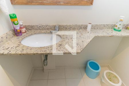 Apartamento para alugar com 150m², 4 quartos e 2 vagas Apartamento para alugar com 150m², 4 quartos e 2 vagasLavabo