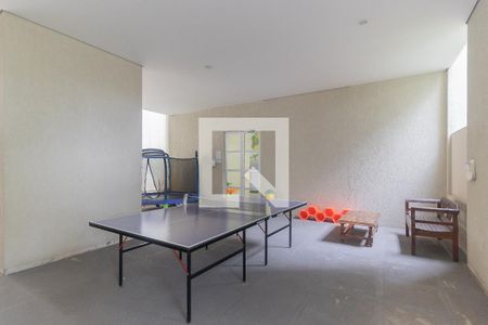 Apartamento para alugar com 150m², 4 quartos e 2 vagas Apartamento para alugar com 150m², 4 quartos e 2 vagasSalão de jogos