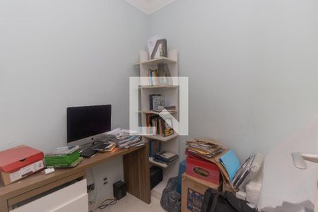 Escritório de apartamento para alugar com 4 quartos, 150m² em Vila Ema, São José dos Campos