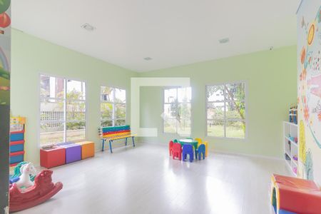 Apartamento para alugar com 150m², 4 quartos e 2 vagas Apartamento para alugar com 150m², 4 quartos e 2 vagasÁrea Comum - Playground