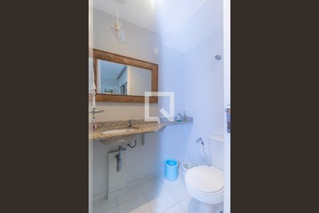 Apartamento para alugar com 150m², 4 quartos e 2 vagas Apartamento para alugar com 150m², 4 quartos e 2 vagasLavabo