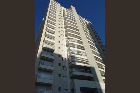 Apartamento para alugar com 150m², 4 quartos e 2 vagasFachada do bloco