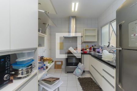 Apartamento para alugar com 150m², 4 quartos e 2 vagas Apartamento para alugar com 150m², 4 quartos e 2 vagasCozinha