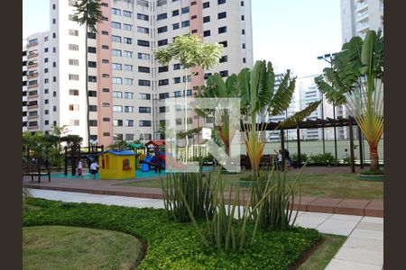 Apartamento para alugar com 150m², 4 quartos e 2 vagasÁrea comum