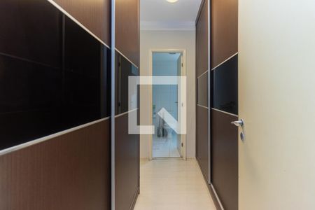 Apartamento para alugar com 150m², 4 quartos e 2 vagas Apartamento para alugar com 150m², 4 quartos e 2 vagasCloset do quarto