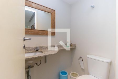 Apartamento para alugar com 150m², 4 quartos e 2 vagas Apartamento para alugar com 150m², 4 quartos e 2 vagasLavabo