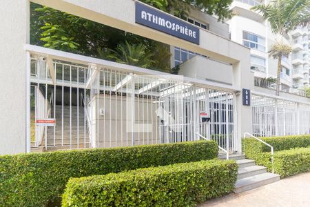 Apartamento para alugar com 150m², 4 quartos e 2 vagas