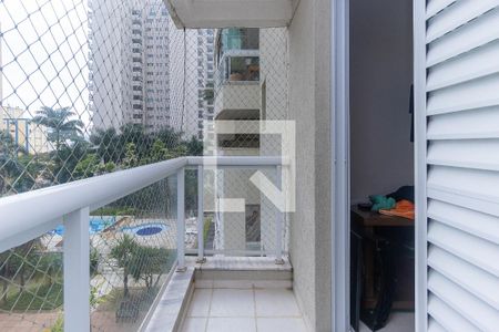 Apartamento para alugar com 150m², 4 quartos e 2 vagas Apartamento para alugar com 150m², 4 quartos e 2 vagasSacada
