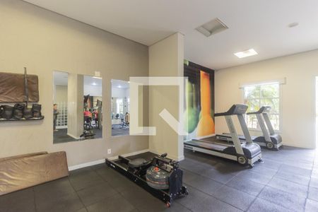 Apartamento para alugar com 150m², 4 quartos e 2 vagas Apartamento para alugar com 150m², 4 quartos e 2 vagasÁrea comum - Academia