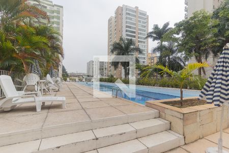 Apartamento para alugar com 150m², 4 quartos e 2 vagas Apartamento para alugar com 150m², 4 quartos e 2 vagasÁrea comum - Piscina