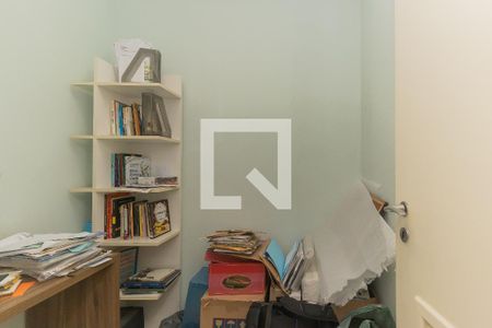 Escritório de apartamento para alugar com 4 quartos, 150m² em Vila Ema, São José dos Campos