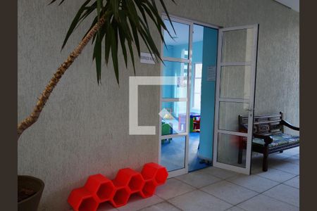 Apartamento para alugar com 150m², 4 quartos e 2 vagasBrinquedoteca