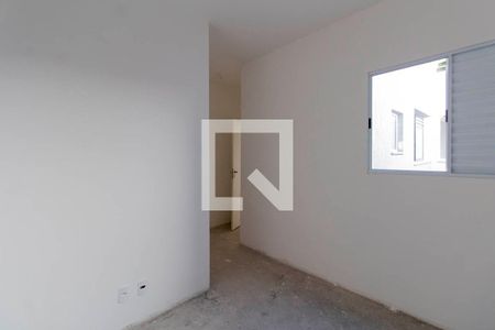 Quarto de apartamento para alugar com 1 quarto, 34m² em Vila Granada, São Paulo