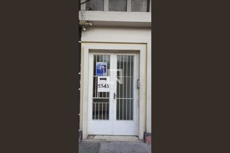 Apartamento para alugar com 89m², 2 quartos e sem vagaFachada 