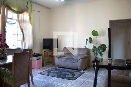 Sala de apartamento para alugar com 2 quartos, 89m² em Tatuapé, São Paulo