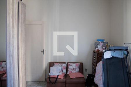 Quarto  de apartamento para alugar com 2 quartos, 89m² em Tatuapé, São Paulo