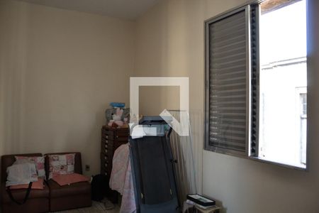 Quarto  de apartamento para alugar com 2 quartos, 89m² em Tatuapé, São Paulo