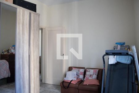 Quarto  de apartamento para alugar com 2 quartos, 89m² em Tatuapé, São Paulo