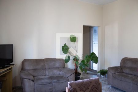 Sala de apartamento para alugar com 2 quartos, 89m² em Tatuapé, São Paulo