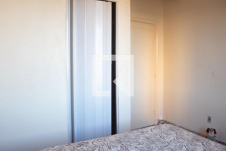 Suíte de apartamento para alugar com 2 quartos, 89m² em Tatuapé, São Paulo