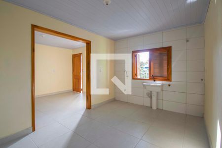 Apartamento para alugar com 70m², 2 quartos e sem vagaCozinha