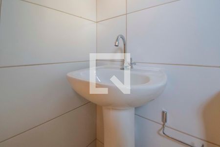 Apartamento para alugar com 70m², 2 quartos e sem vagaBanheiro