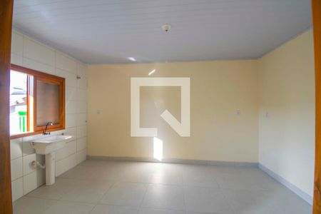 Apartamento para alugar com 70m², 2 quartos e sem vagaCozinha