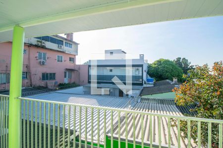 Vista Quarto 1 de apartamento para alugar com 2 quartos, 70m² em Niterói, Canoas
