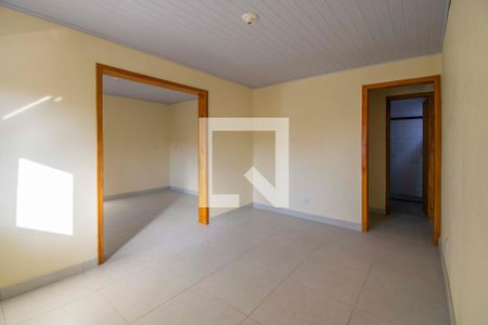 Sala de apartamento para alugar com 2 quartos, 70m² em Niterói, Canoas