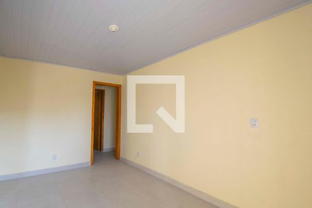 Sala de apartamento para alugar com 2 quartos, 70m² em Niterói, Canoas