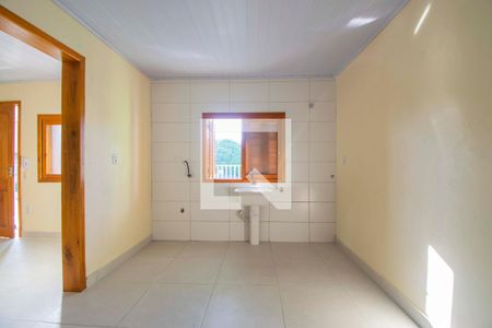Apartamento para alugar com 70m², 2 quartos e sem vagaCozinha