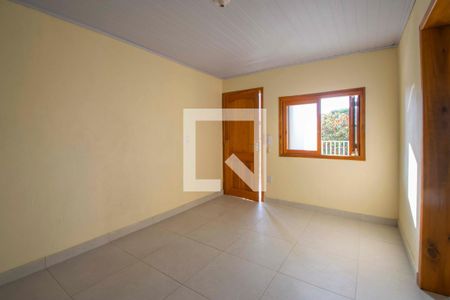 Sala de apartamento para alugar com 2 quartos, 70m² em Niterói, Canoas