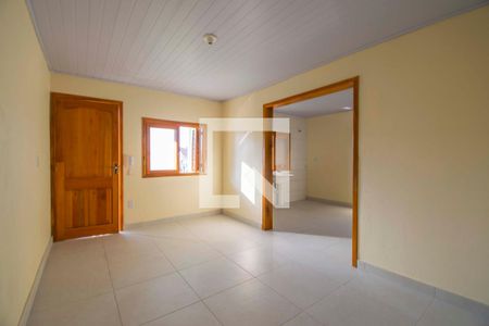 Sala de apartamento para alugar com 2 quartos, 70m² em Niterói, Canoas