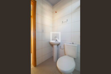 Apartamento para alugar com 70m², 2 quartos e sem vagaBanheiro