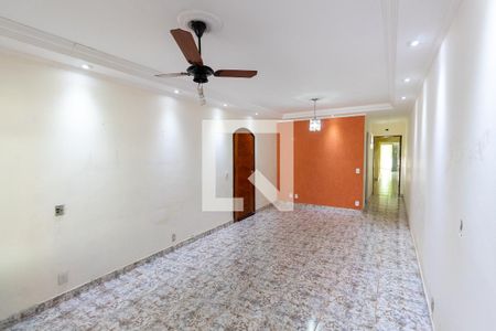 Sala de casa para alugar com 3 quartos, 200m² em Vila Ré, São Paulo