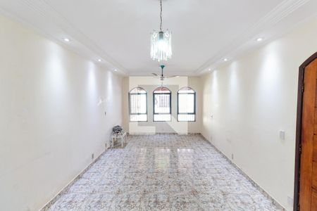 Sala de casa para alugar com 3 quartos, 200m² em Vila Ré, São Paulo