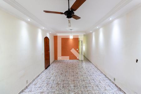 Sala de casa para alugar com 3 quartos, 200m² em Vila Ré, São Paulo