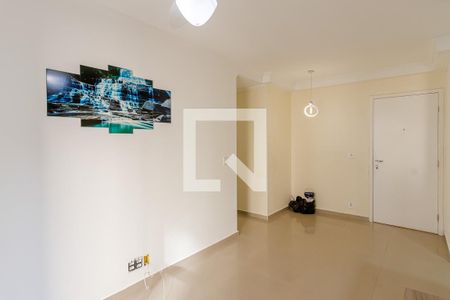 Sala de apartamento à venda com 2 quartos, 50m² em Jardim Sao Saverio, São Paulo