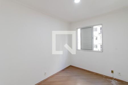 Quarto 1 de apartamento à venda com 2 quartos, 50m² em Jardim Sao Saverio, São Paulo