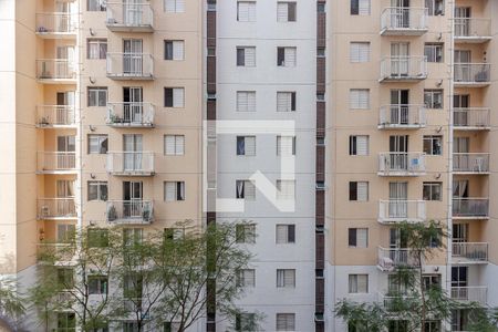 Apartamento à venda com 50m², 2 quartos e 1 vagaVista do Quarto 2