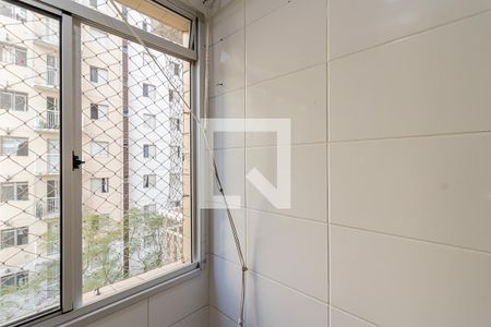Apartamento à venda com 50m², 2 quartos e 1 vagaÁrea de Serviço