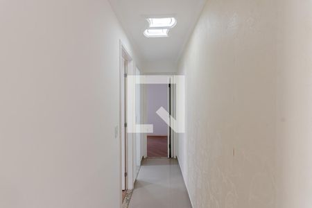 Corredor de apartamento à venda com 2 quartos, 50m² em Jardim Sao Saverio, São Paulo