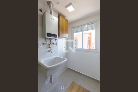 Apartamento para alugar com 52m², 2 quartos e 1 vagaÁrea de Serviço