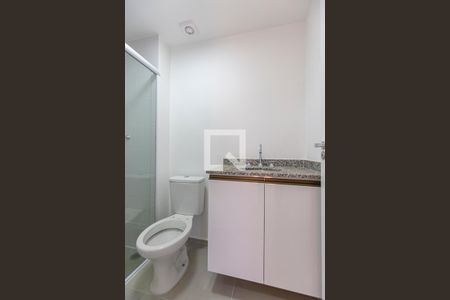 Apartamento para alugar com 52m², 2 quartos e 1 vagaBanheiro