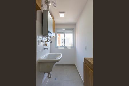 Apartamento para alugar com 52m², 2 quartos e 1 vagaÁrea de Serviço