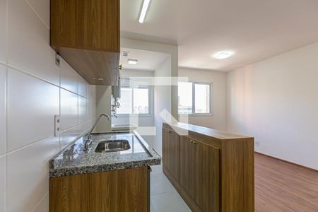 Apartamento para alugar com 52m², 2 quartos e 1 vagaCozinha