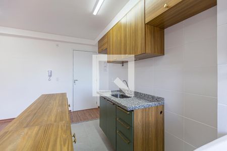 Apartamento para alugar com 52m², 2 quartos e 1 vagaCozinha