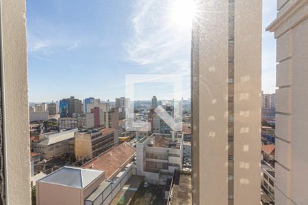 vista do quarto 1 de apartamento para alugar com 2 quartos, 52m² em Centro, Santo André