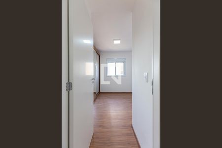 Apartamento para alugar com 52m², 2 quartos e 1 vagaquarto 2