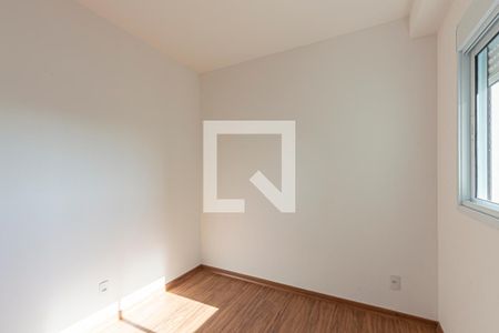 quarto 1 de apartamento para alugar com 2 quartos, 52m² em Centro, Santo André